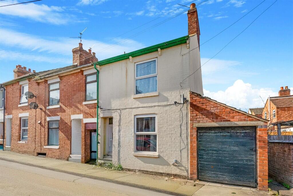 Main image of property: Harcourt Street, Kettering, Northamptonshire, NN16