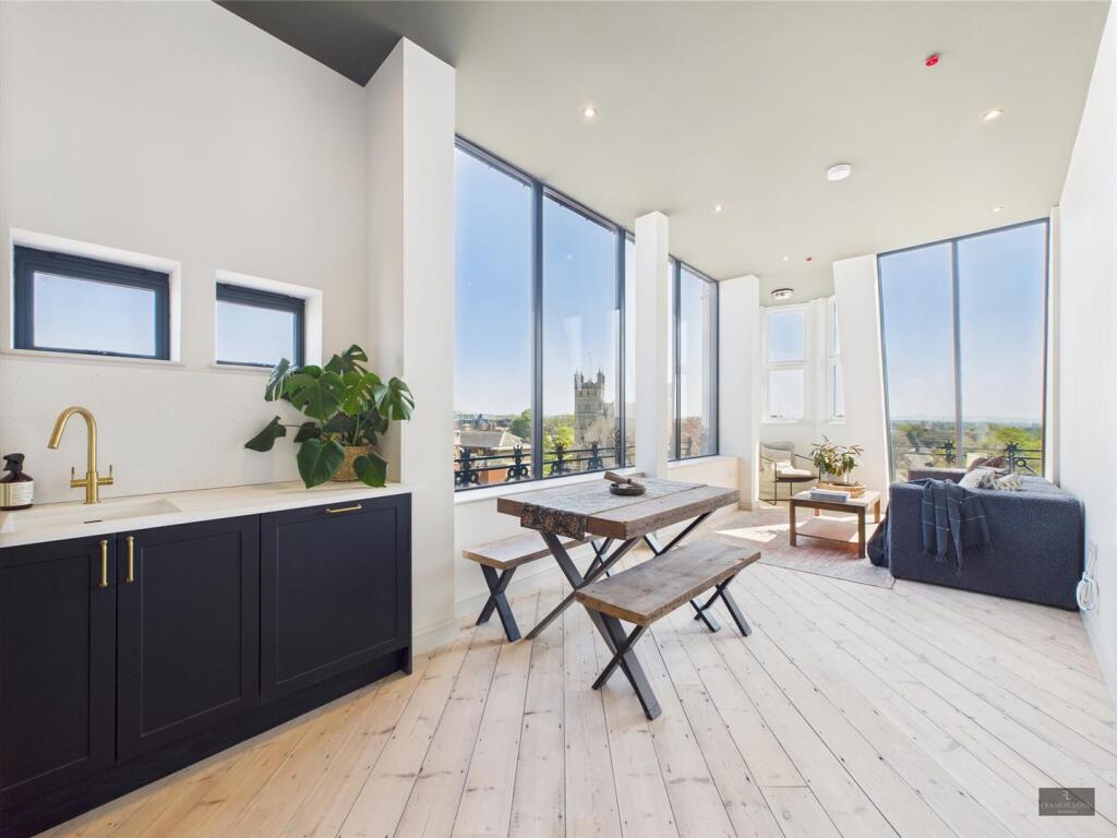 Main image of property: 28 Paternoster House, Exeter