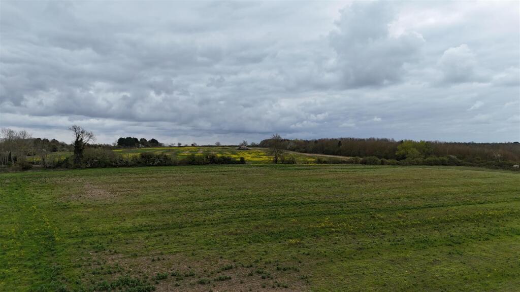 Main image of property: Land at Great Houghton