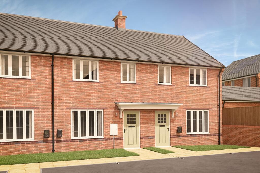 Main image of property: Weston Mead Grange
Aston Cliton Road
Weston Turville
Aylesbury
HP22 3BZ