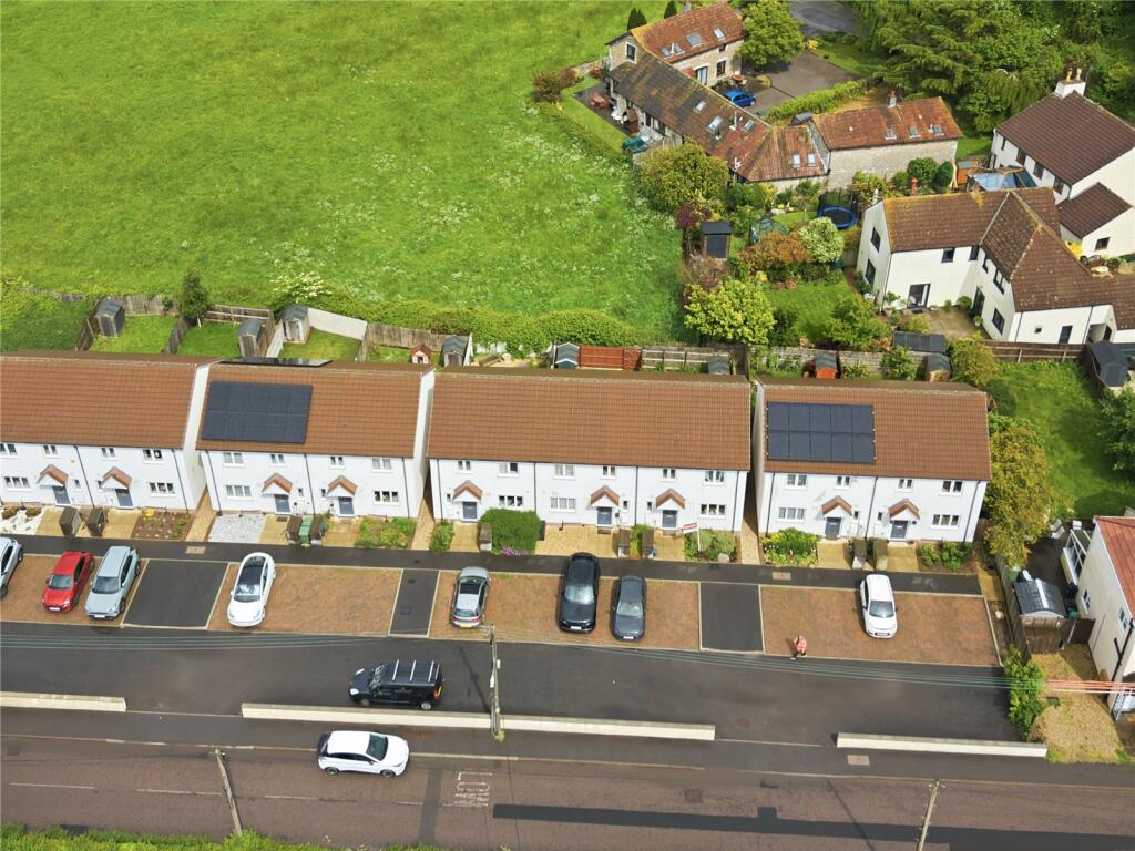 Main image of property: Severn Road, Hallen, Bristol, BS10