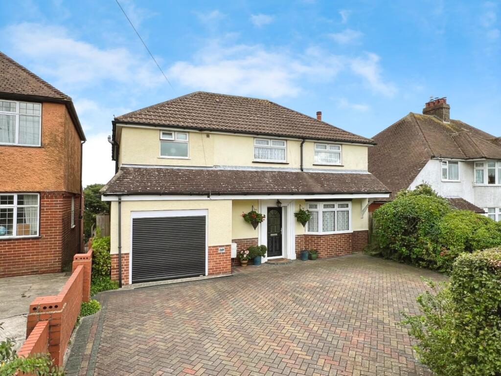 Main image of property: Dover Road, Folkestone