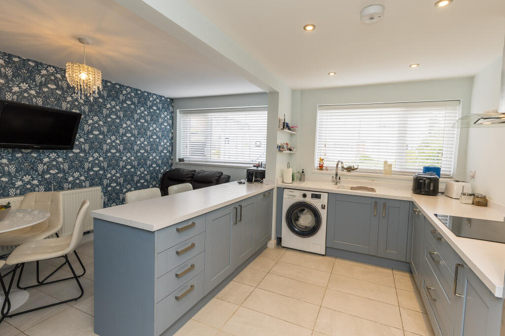 House in Chester, Great Boughton - More