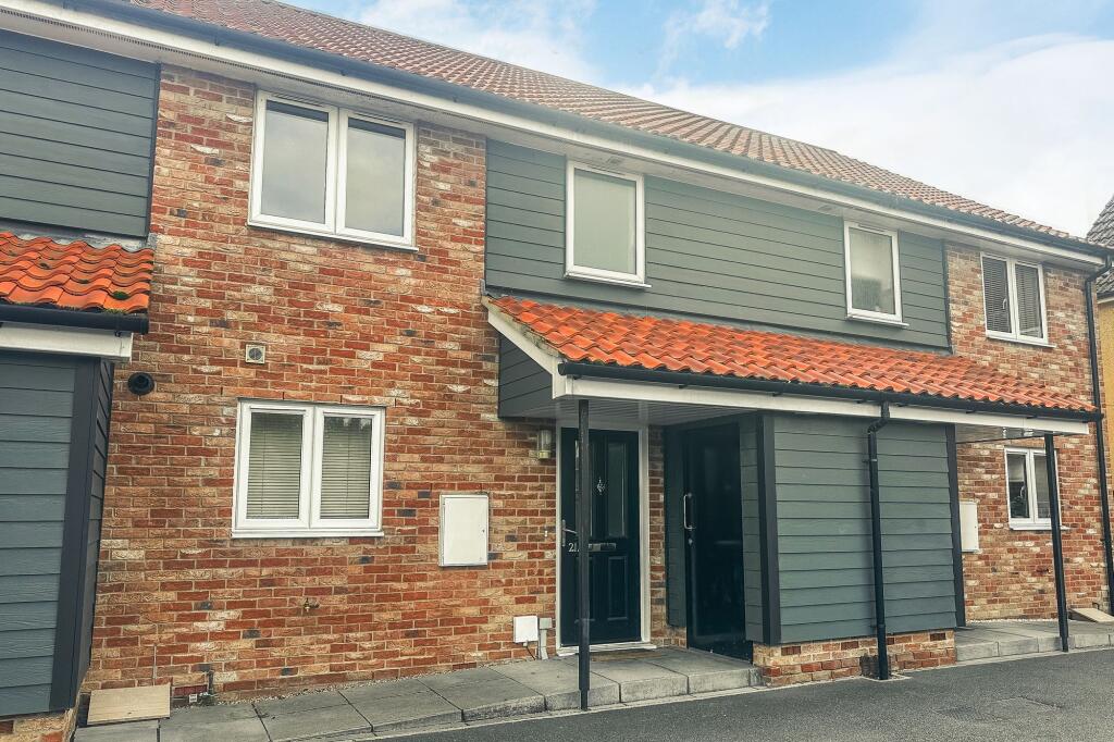 Main image of property: Swaffham