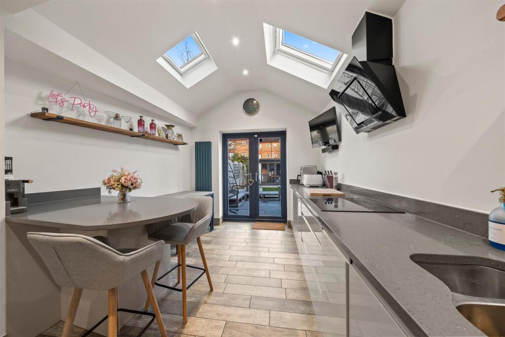 Main image of property: Brandon Road, Sutton