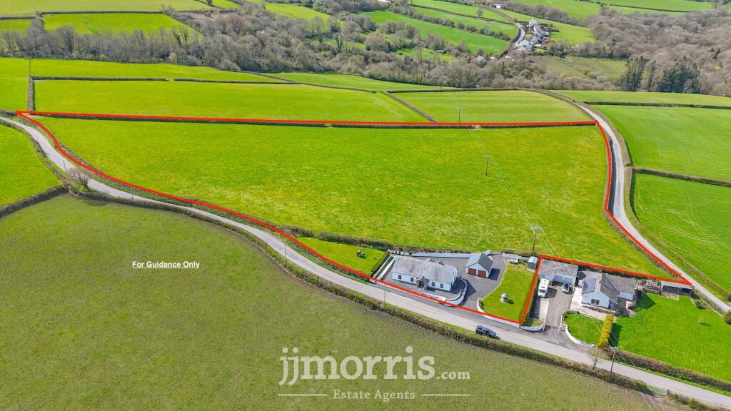 Main image of property: Capel Iwan Road, Newcastle Emlyn, SA38