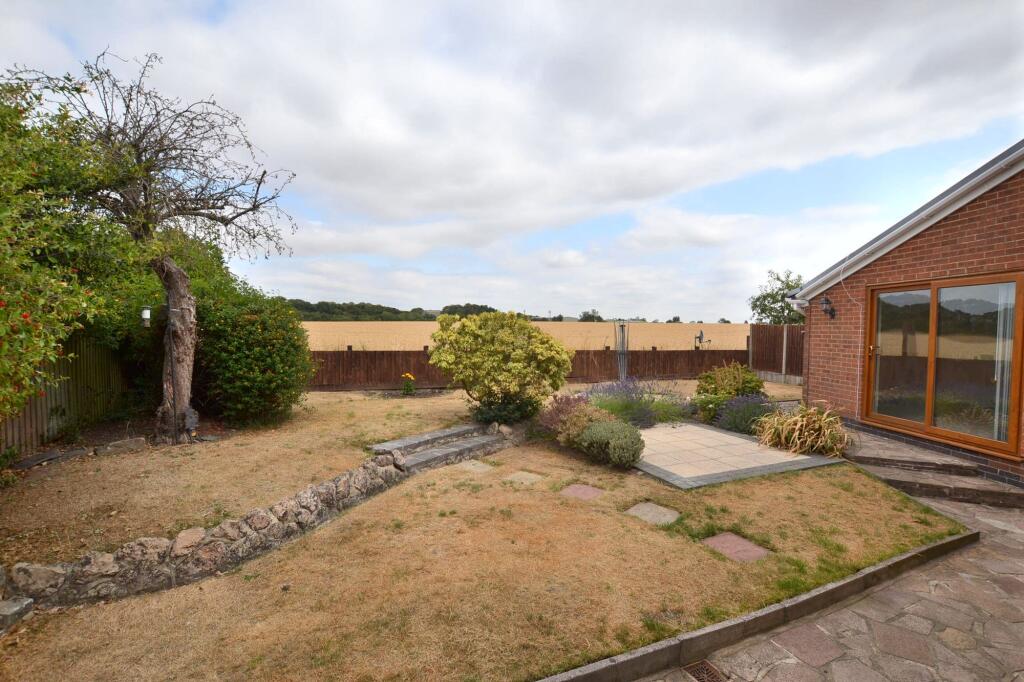 House in Charnwood, Burton on the Wolds - View 2