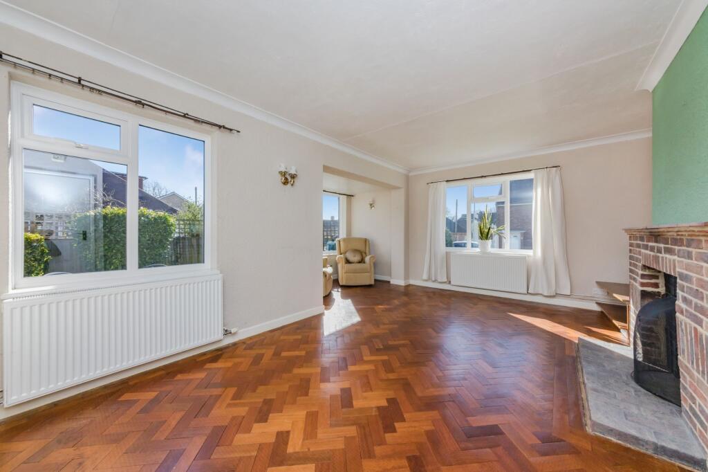 Fitzgerald Road, Lewes, BN7 - View 5