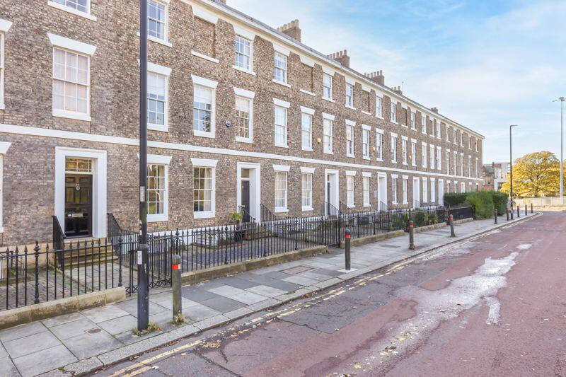 Main image of property: Jesmond Road West, Jesmond, Newcastle upon Tyne