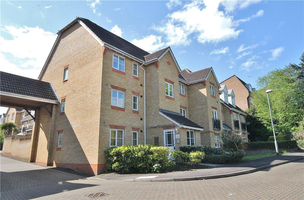 Main image of property: Ashdown Close, Woking, Surrey, GU22