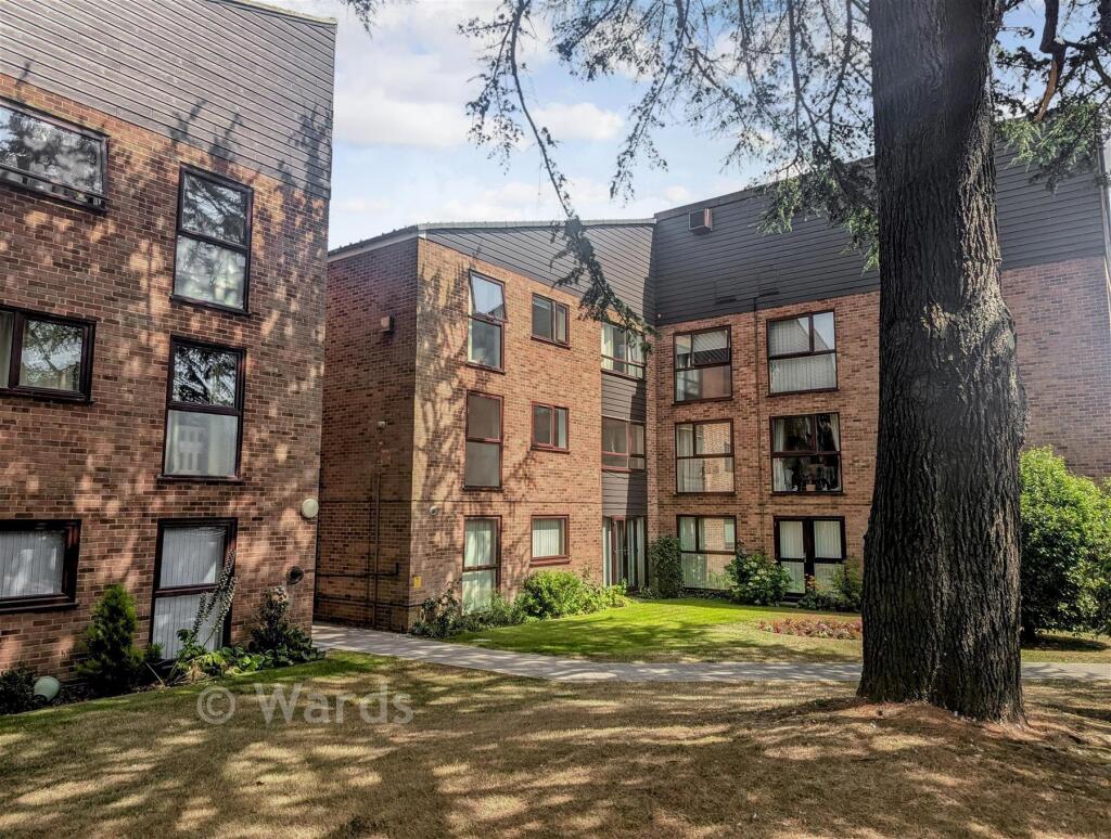 Main image of property: Mill Crescent, Tonbridge, Kent