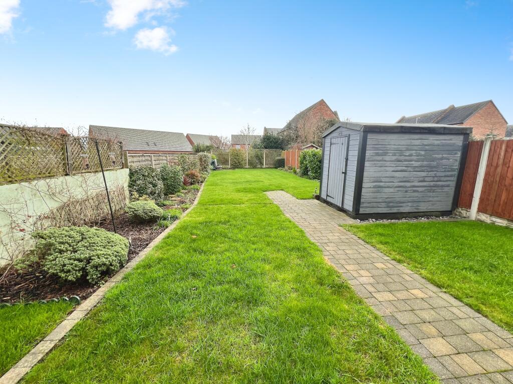 Green Lane, Tutbury, Burton-on-trent, DE13 photo 4