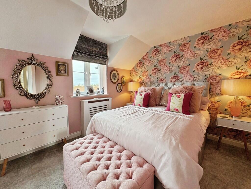 Additional image 10 of Merevale Way, Yeovil