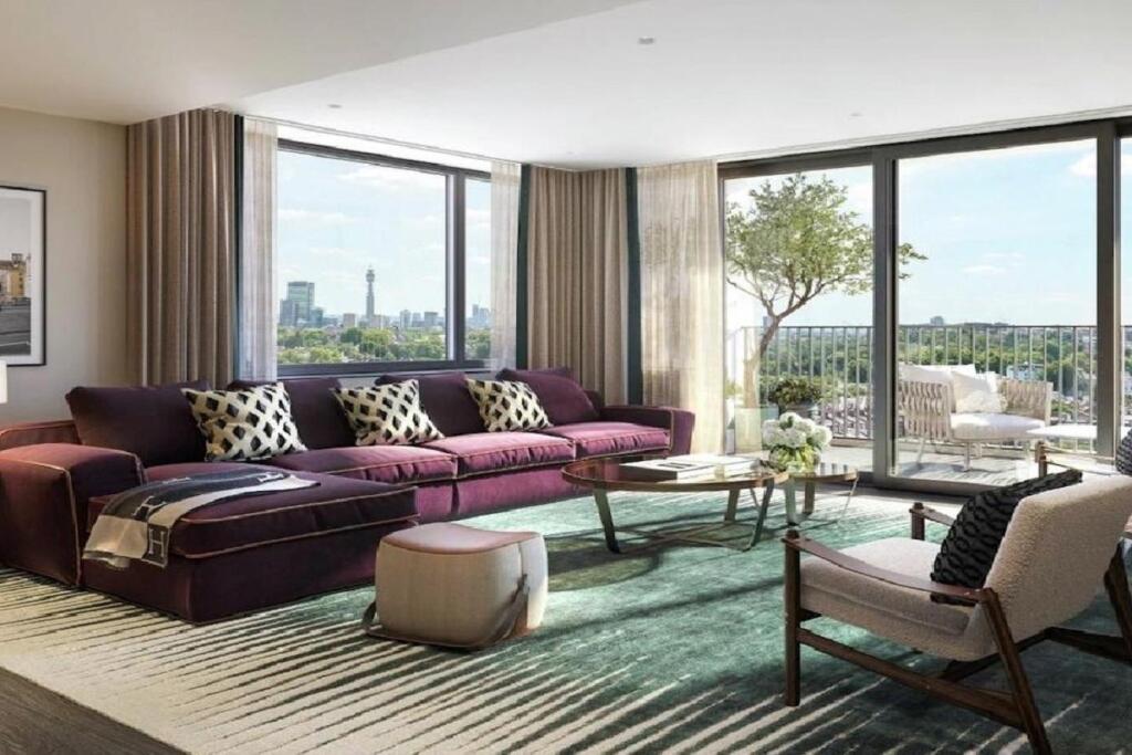 Main image of property: Chalk Farm Road, Camden, London, NW1