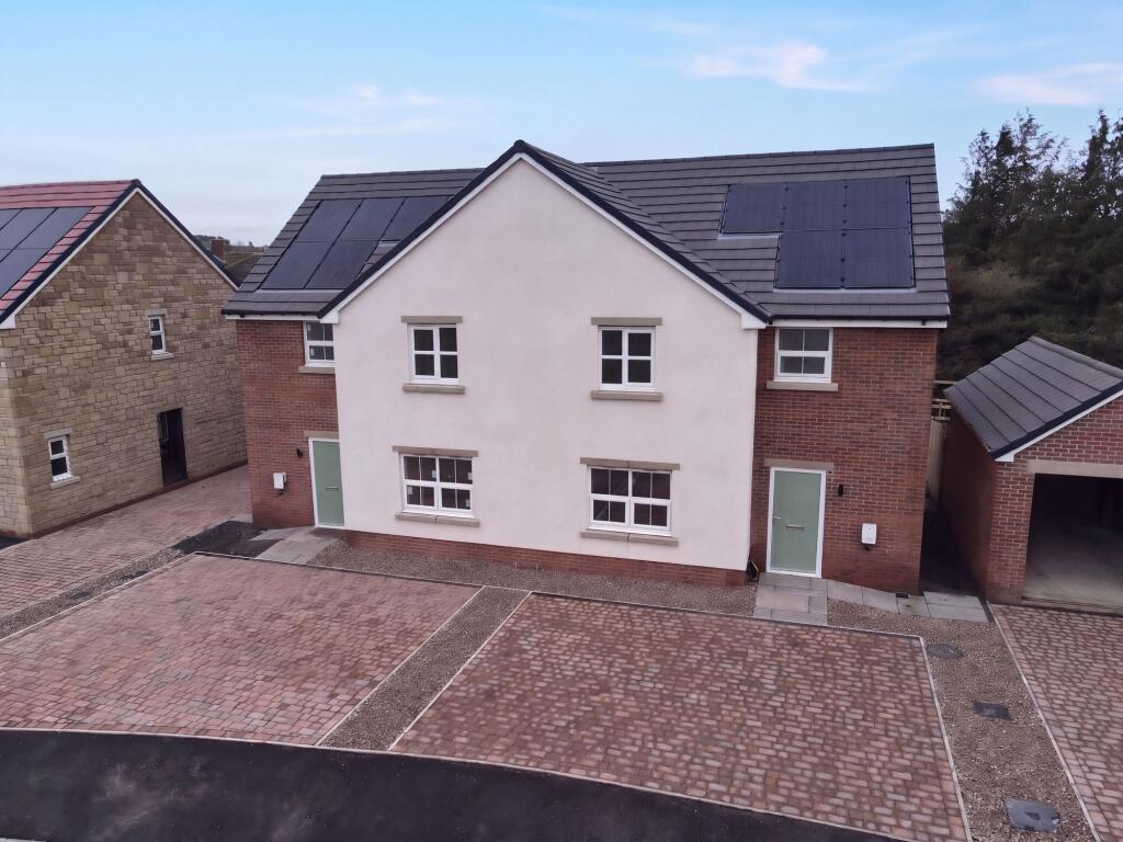 Main image of property: The Morpeth, South Meadows, South Rd, Belford, Northumberland, NE70 7AF