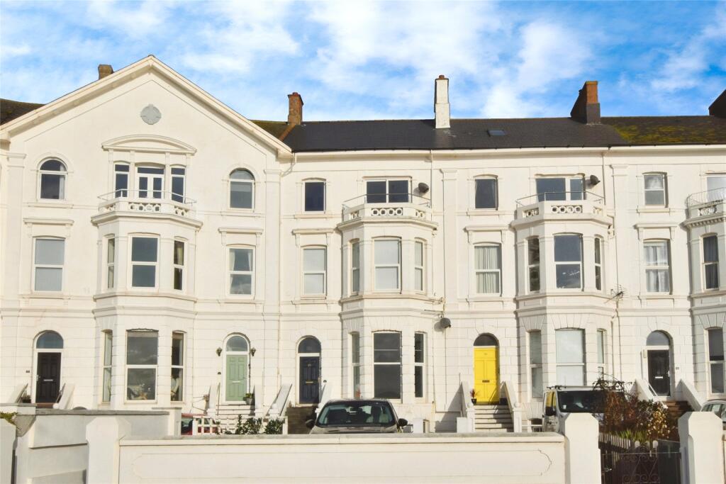Main image of property: Morton Crescent, Exmouth, Devon
