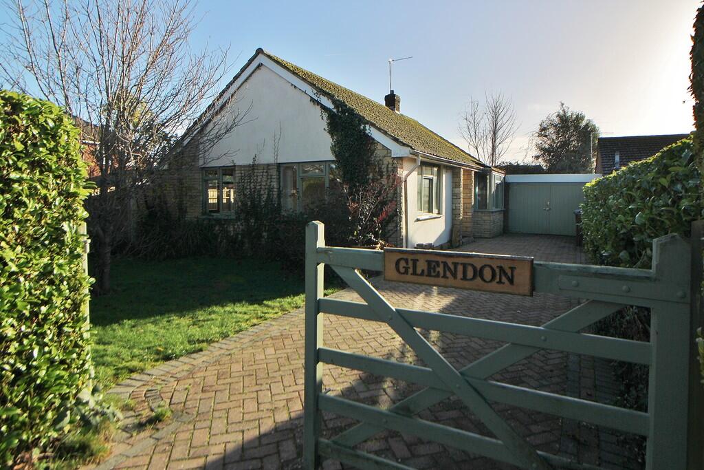 Main image of property: Dando Road, Denmead
