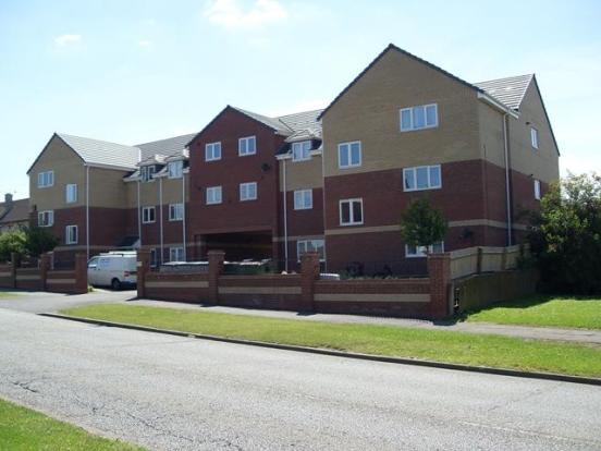 Main image of property: Rockingham Road, Corby, Northamptonshire, NN17