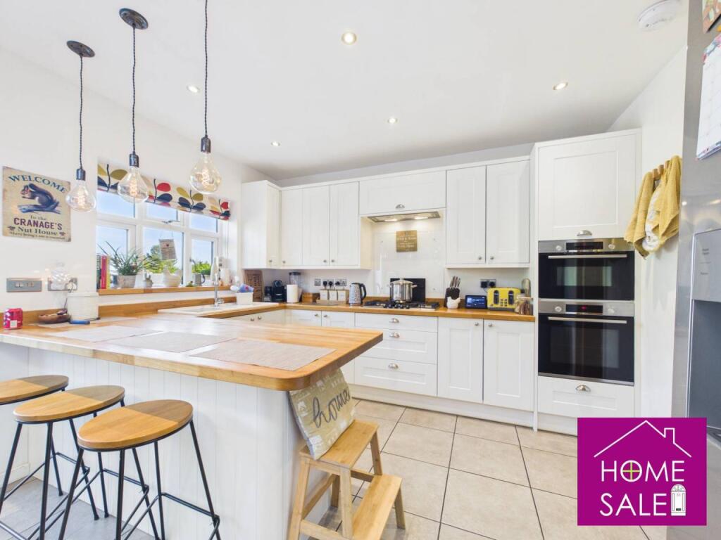 House in Wymington, Bedford - View 3