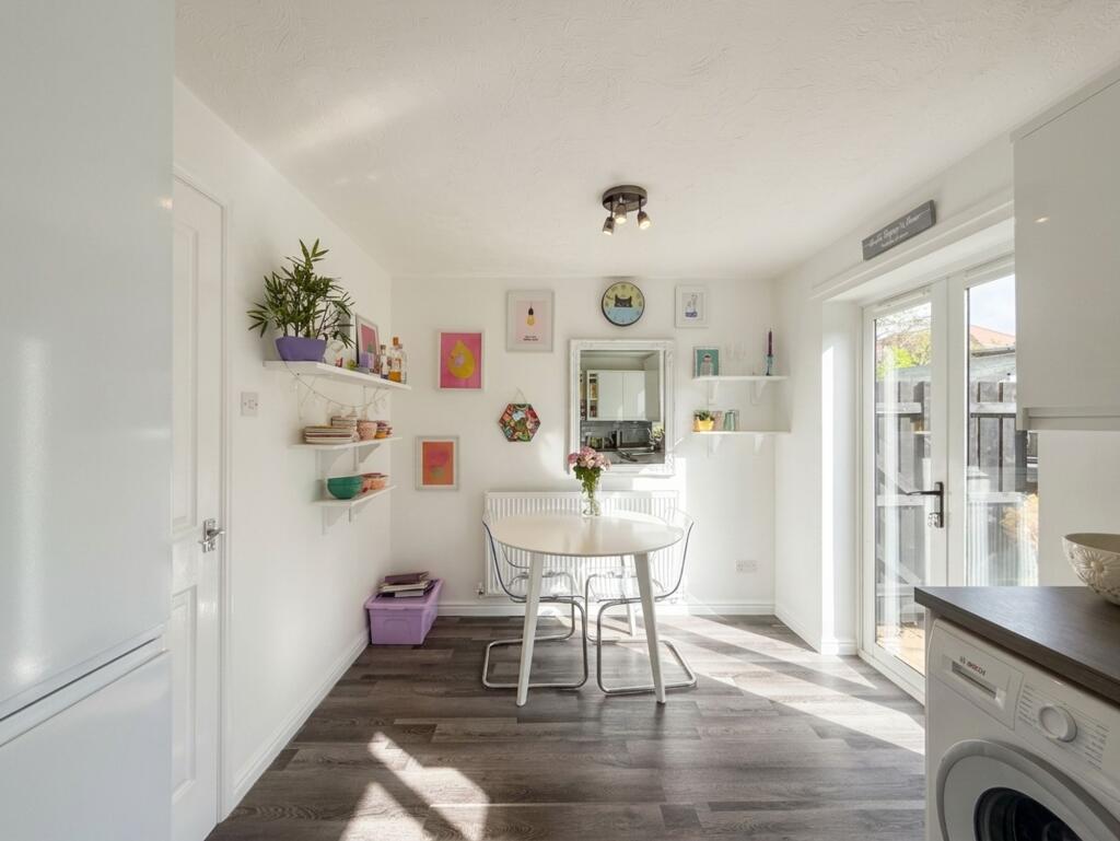 House in Newcastle upon Tyne - View 5