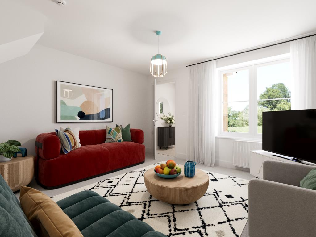 House in Exeter - View 4