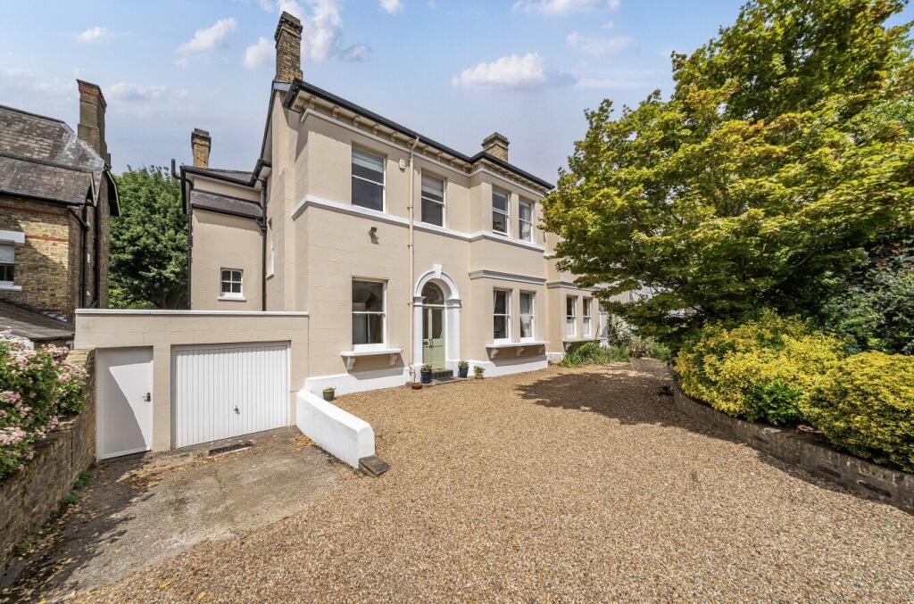 Main image of property: Copers Cope Road, Beckenham, BR3