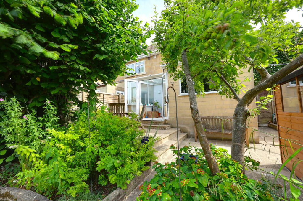 Additional image 25 of Mendip Gardens, Odd Down, Bath, BA2 2UT
