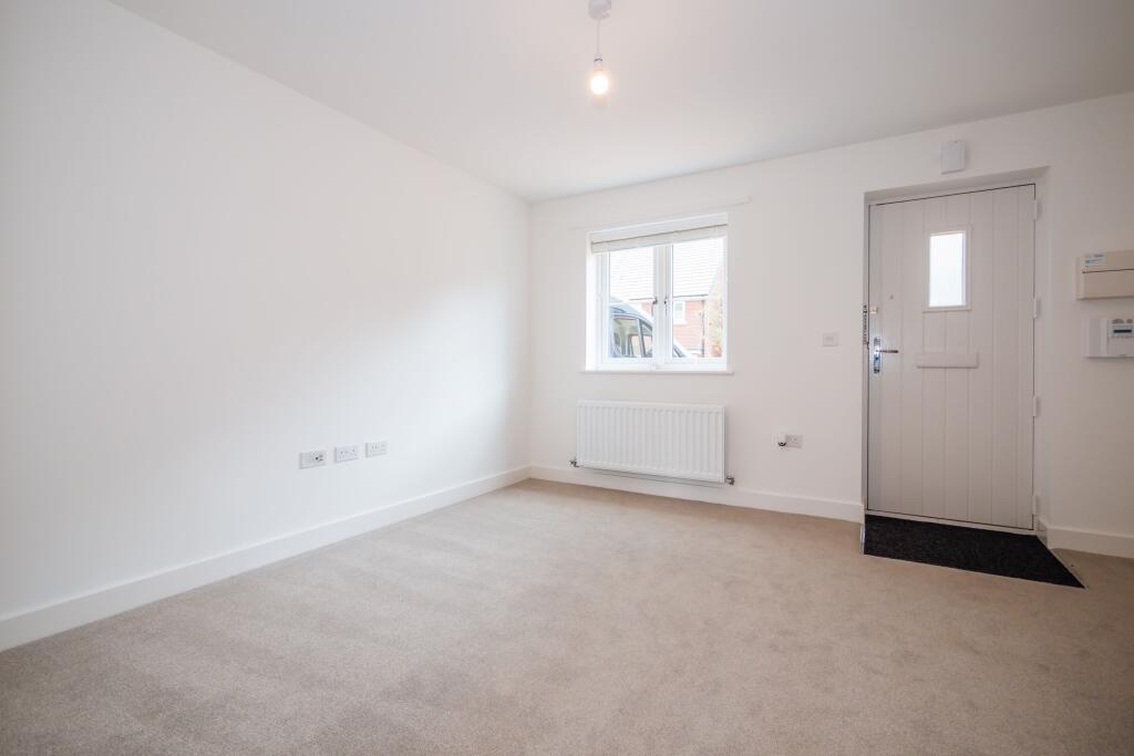 House in Warrington - View 4