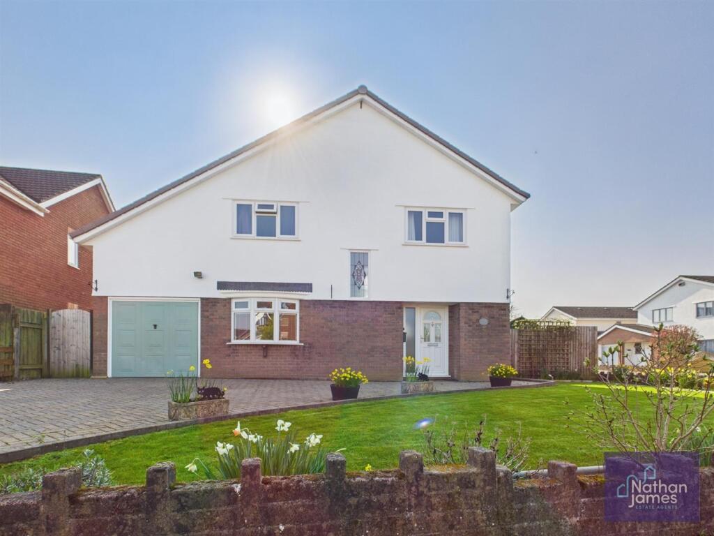 Main image of property: Windsor Drive Magor