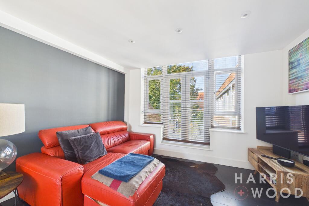 Apartment in Colchester, New Town - View 5