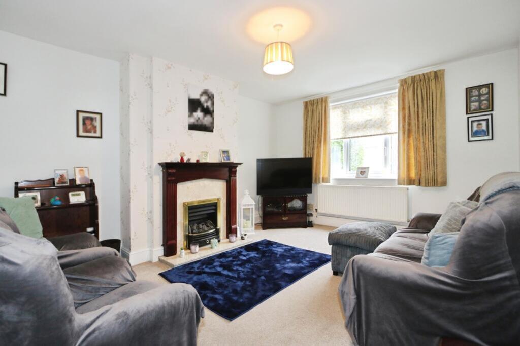 House in North West Leicestershire, Ashby de la Zouch - View 2