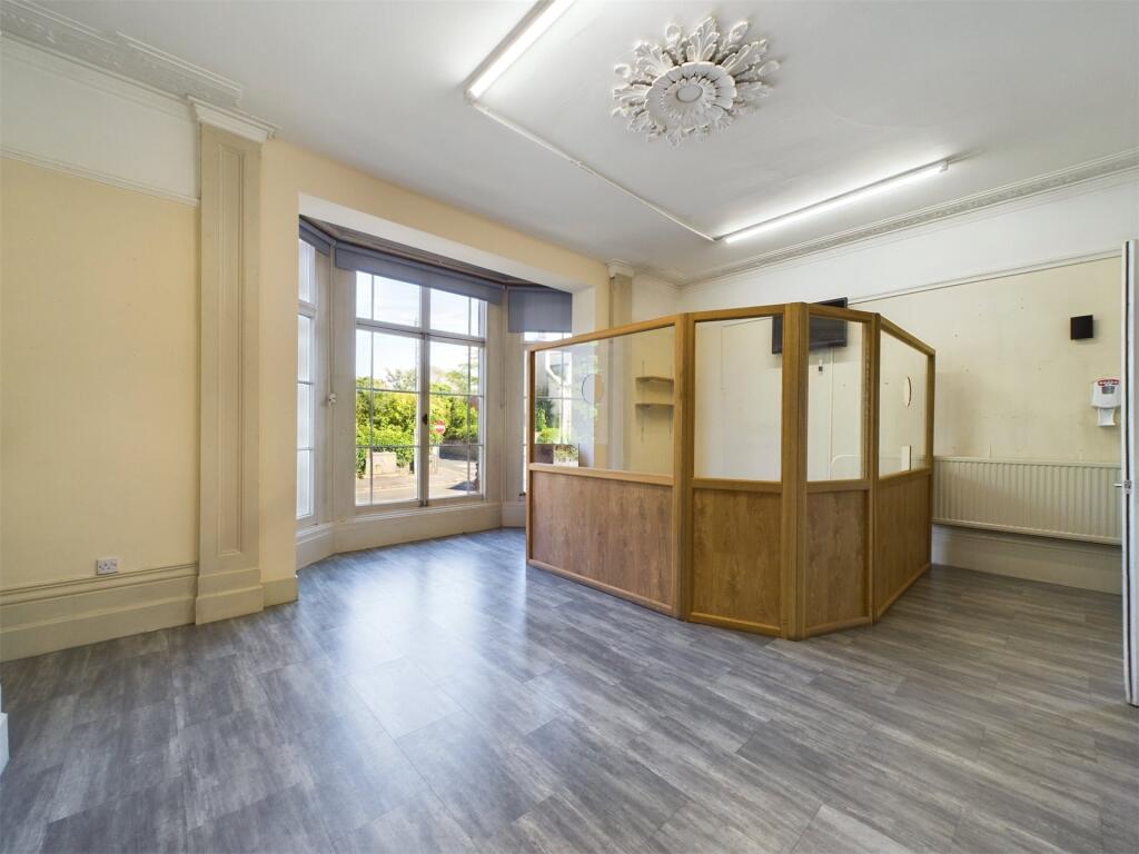 House in Reading, Katesgrove, Newtown - View 2