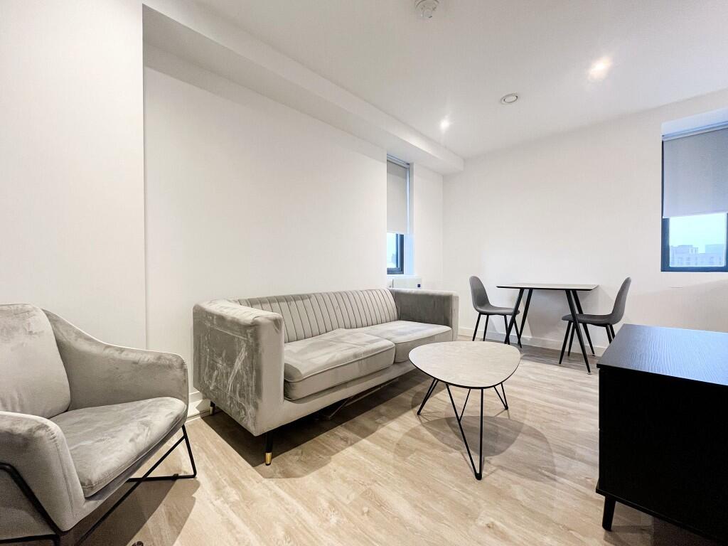 Main image of property: Queen Street, Manchester, Greater Manchester, M3