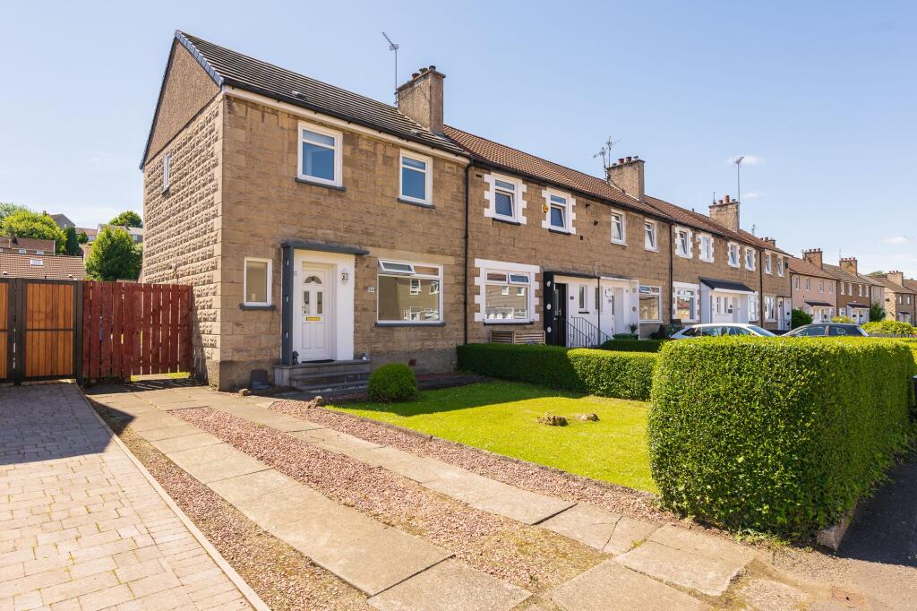 Main image of property: Elmore Avenue, Glasgow, G44