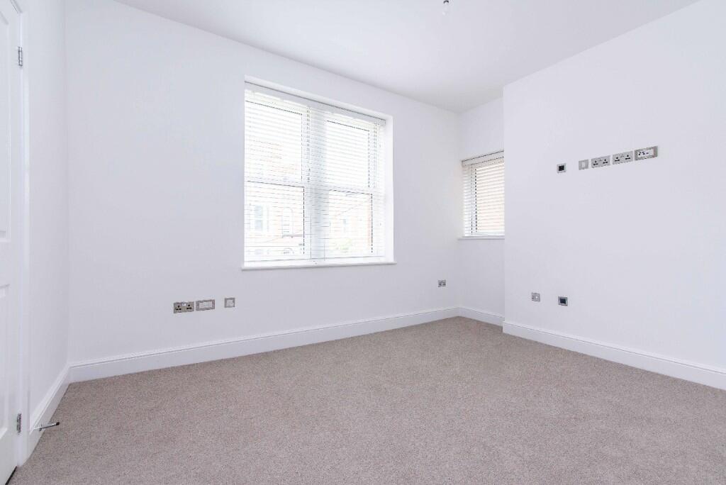 Apartment in Nottingham - More