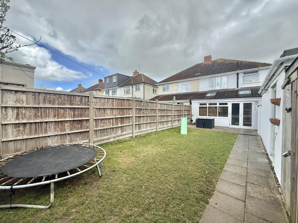 Additional image 25 of Albert Close, Yeovil, Somerset