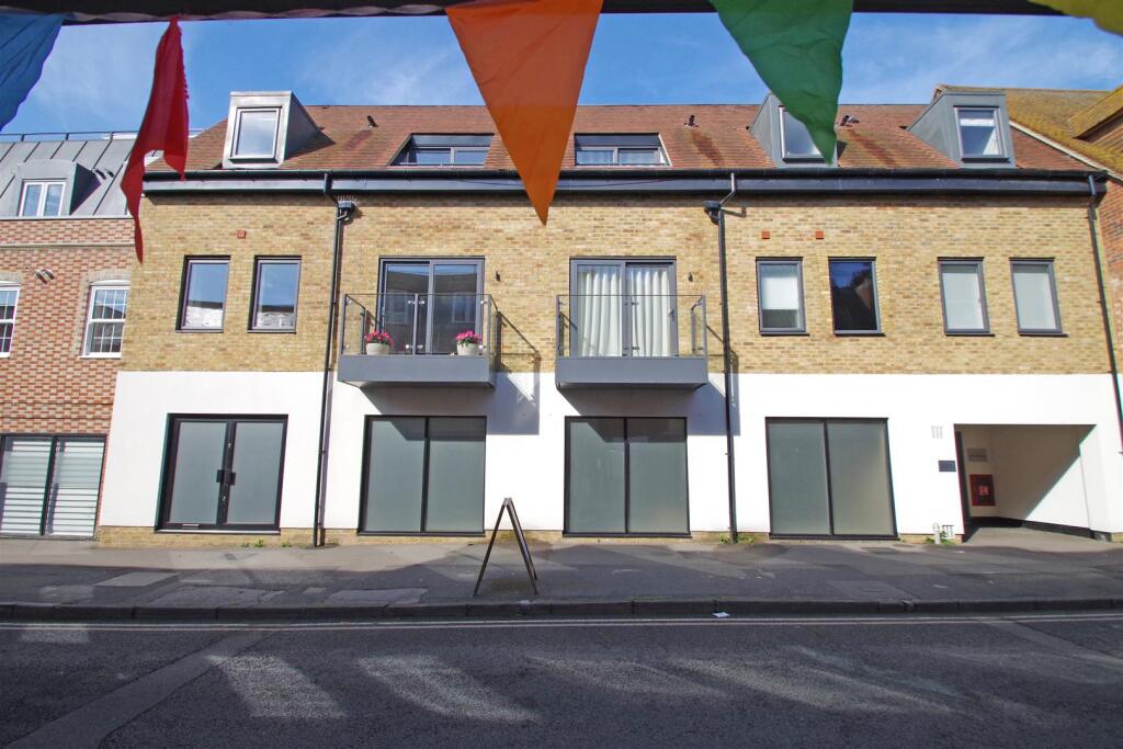 Main image of property: St. Martins Street, Wallingford