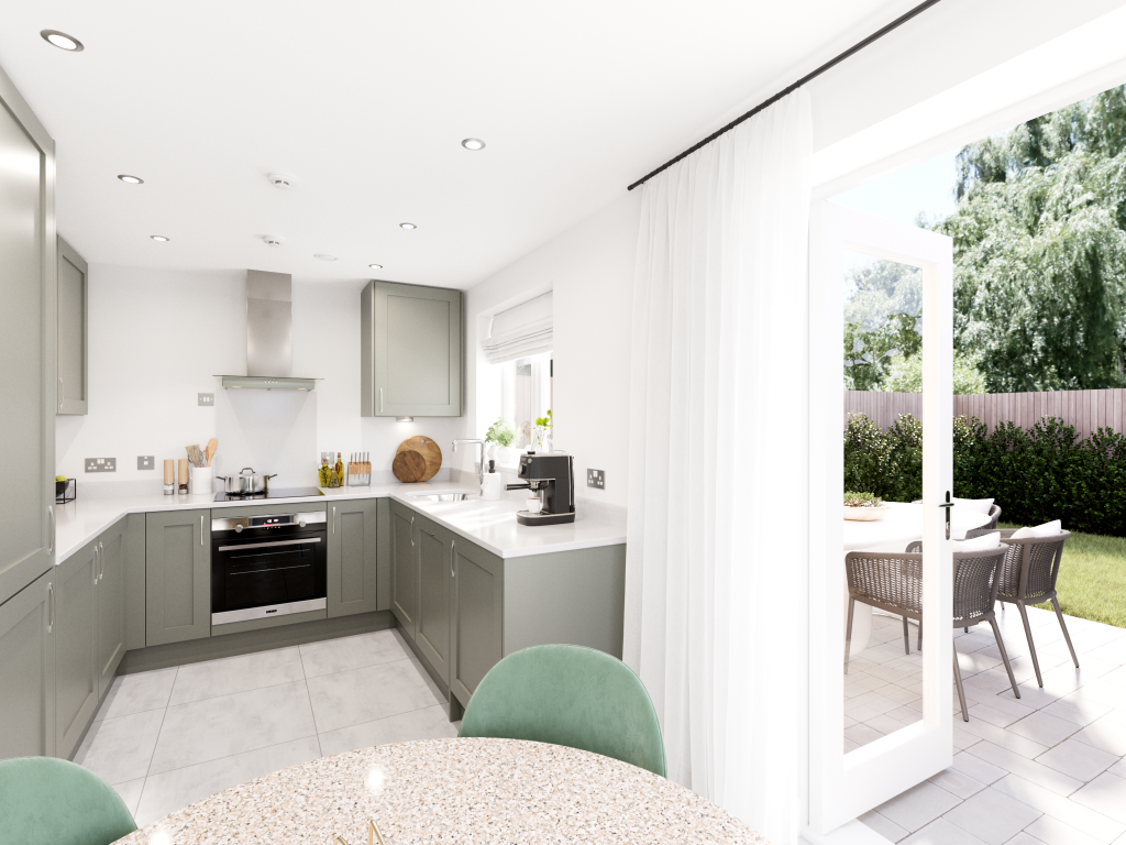 Main image of property: Hailsham Road,
off of Rattle Road,
Stone Cross,
BN24 5EH