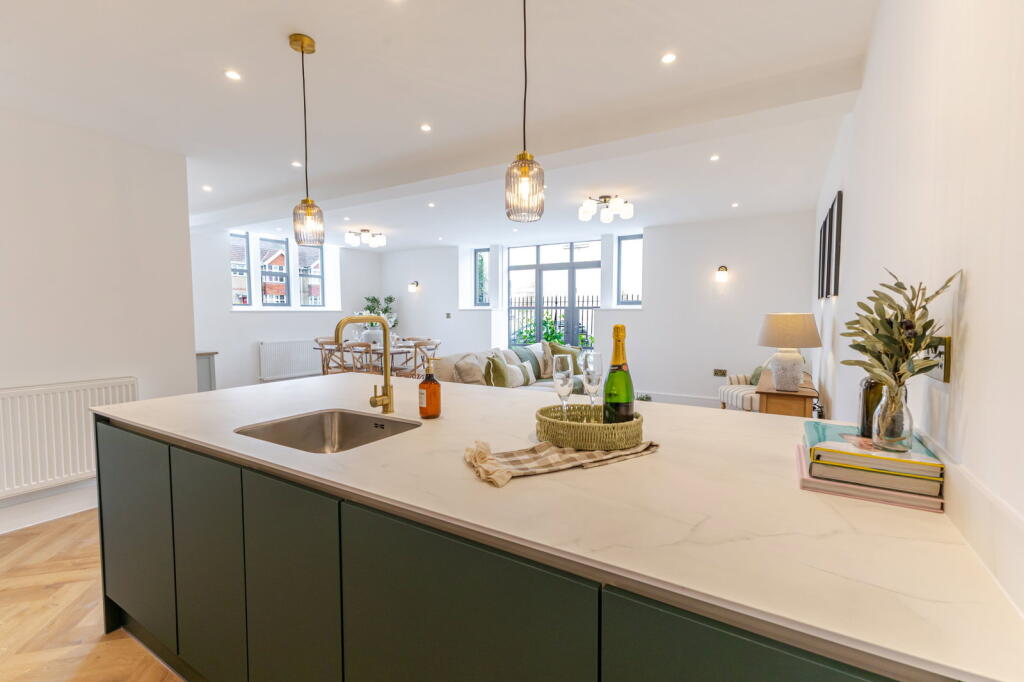 Additional image 5 of Trinity, Park Street, Trowbridge