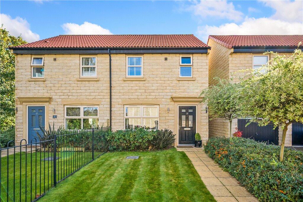 Main image of property: Thwaite Road, Boston Spa, Wetherby, West Yorkshire