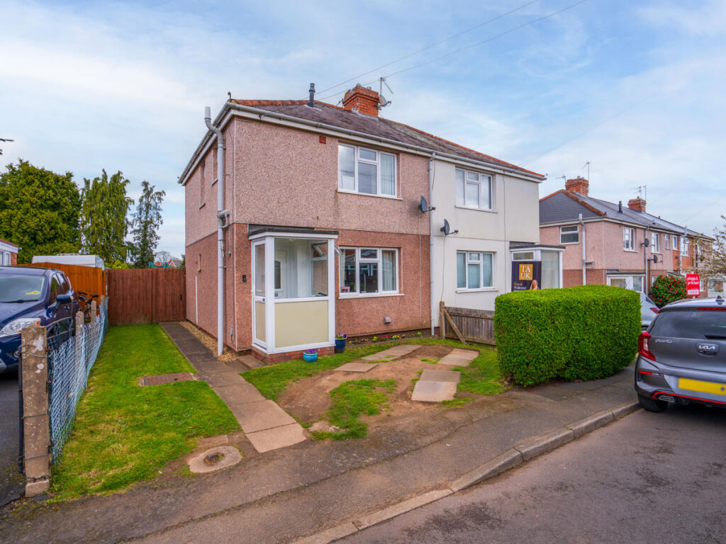 Main image of property: Olive Grove, Stourport-on-severn, DY13