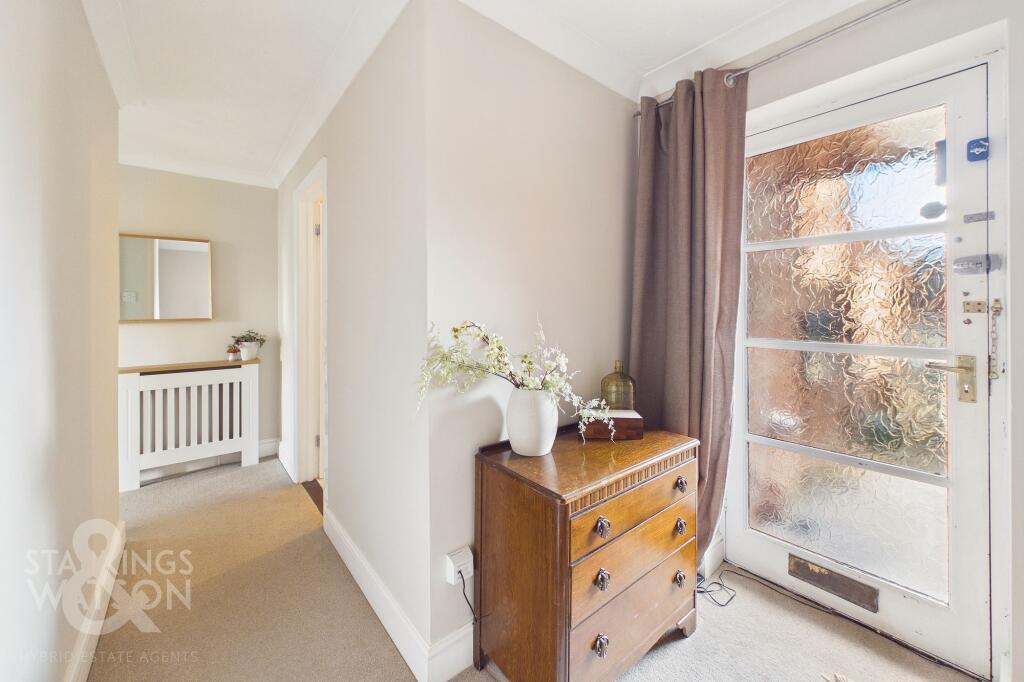 House in Norwich - View 4