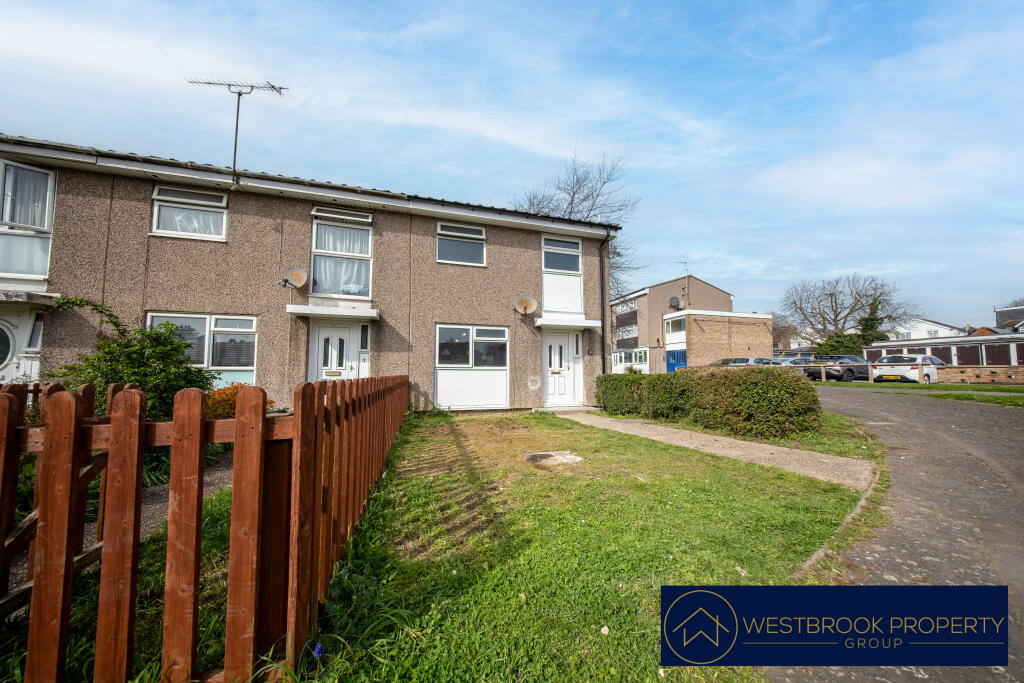 Main image of property: Cramphorn Walk, Chelmsford, Essex, CM1