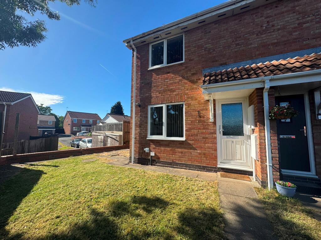 Main image of property: Elderberry way, CV2