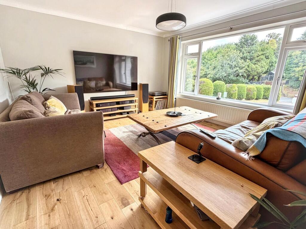 House in Minehead, Somerset - View 2
