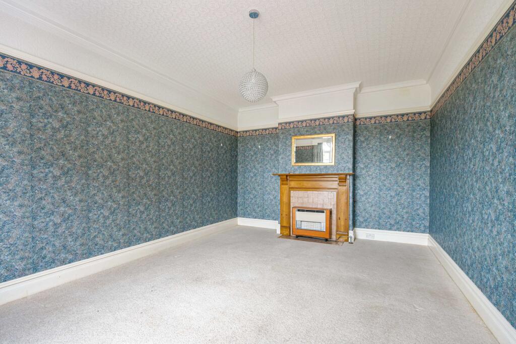 House in Boston, Bargate, Trinity - View 3