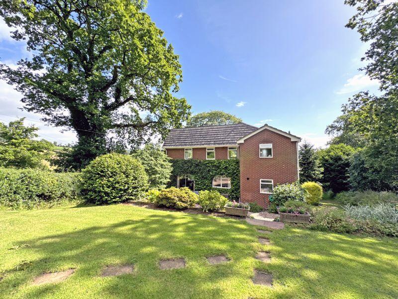 Main image of property: Muttersmoor Road, Sidmouth
