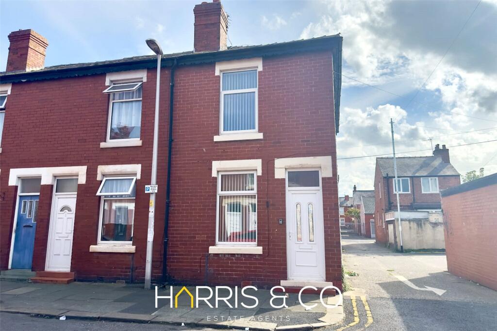 Main image of property: Huntley Avenue, Blackpool, FY3