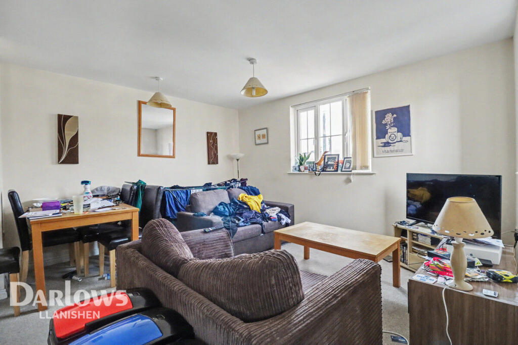 Main image of property: Watkins Square, Cardiff