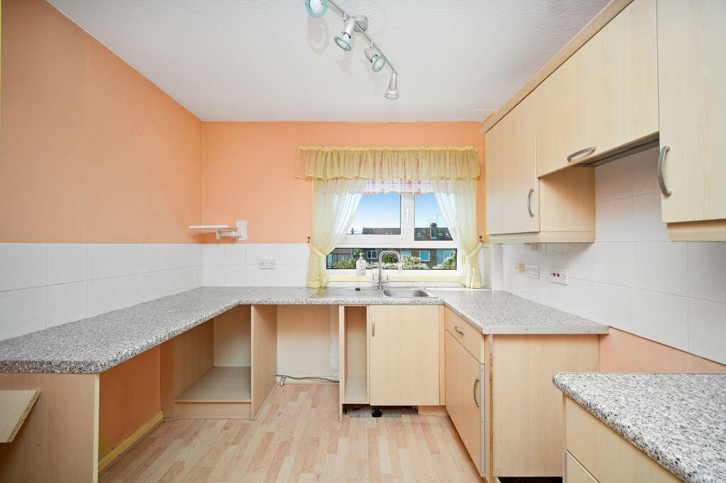 Apartment in Edinburgh, Gilmerton/Inch - View 5